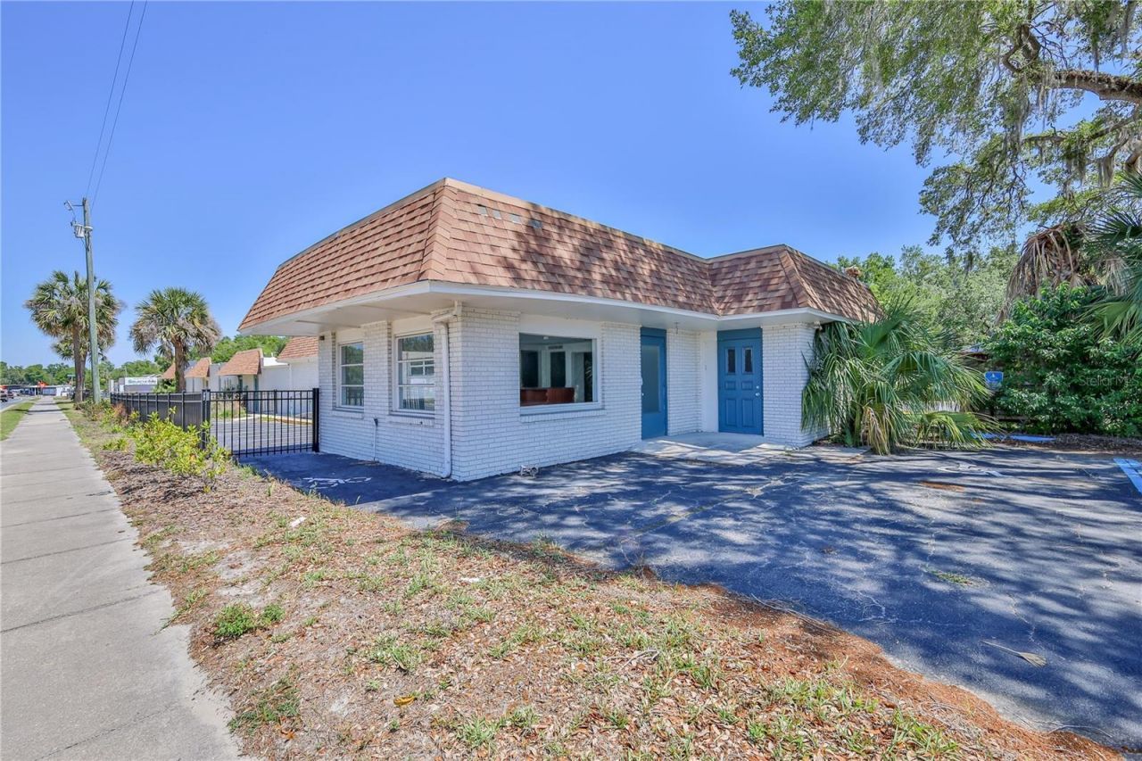 601 S Us Highway 41, Inverness, FL 34450 Photo