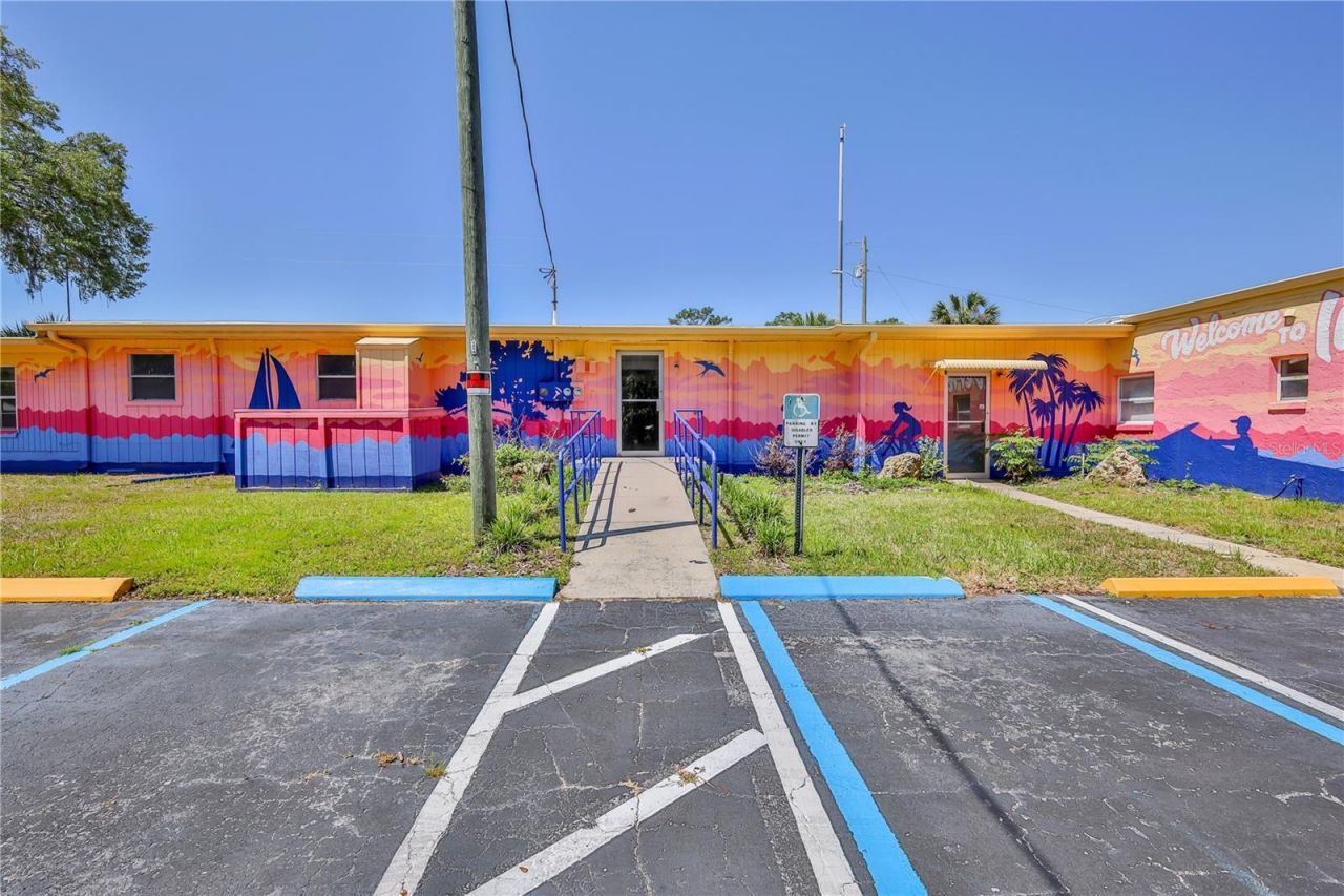 601 S Us Highway 41, Inverness, FL 34450 Photo