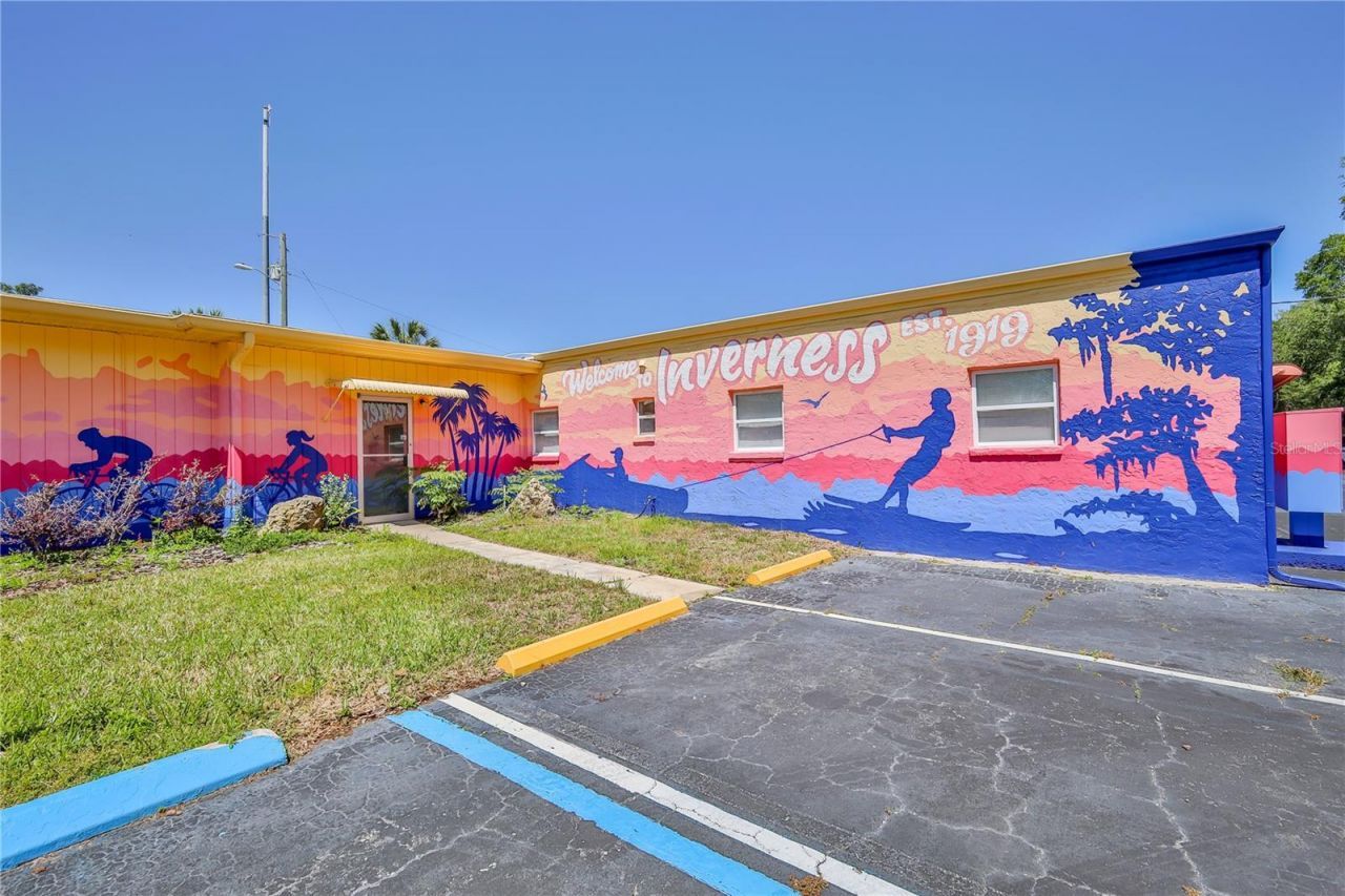 601 S Us Highway 41, Inverness, FL 34450 Photo