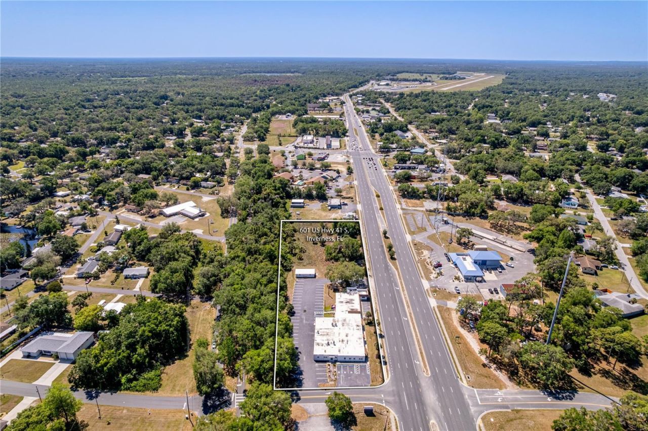 601 S Us Highway 41, Inverness, FL 34450 Photo