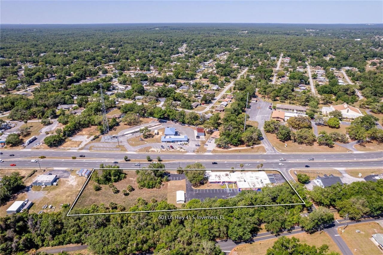 601 S Us Highway 41, Inverness, FL 34450 Photo
