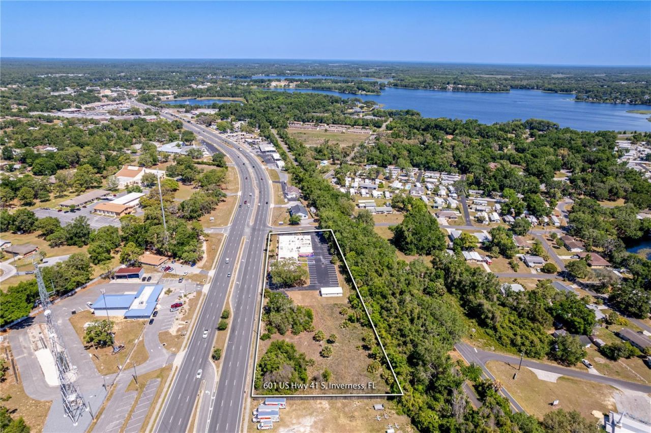601 S Us Highway 41, Inverness, FL 34450 Photo