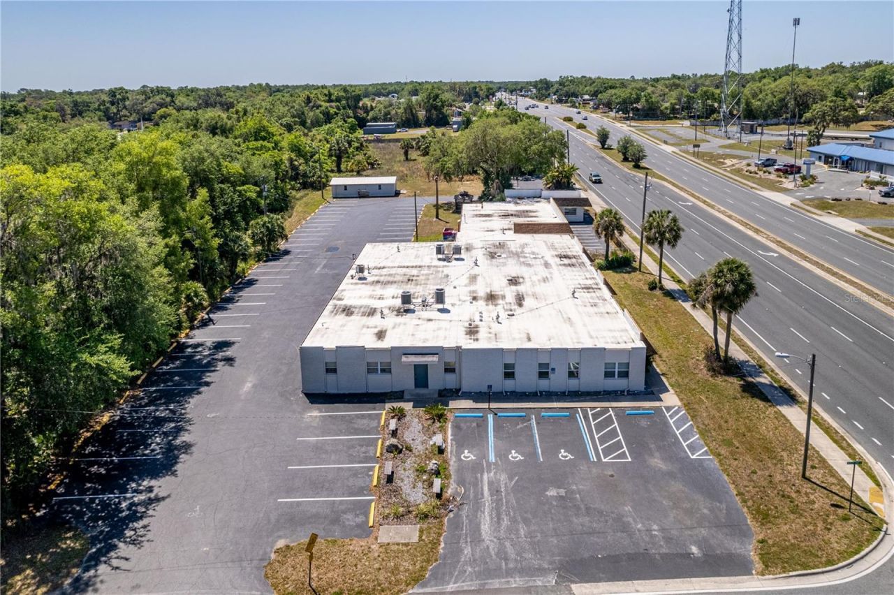 601 S Us Highway 41, Inverness, FL 34450 Photo