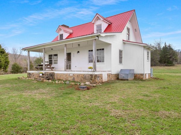 198 Treece Ln, Clifton, TN 38425