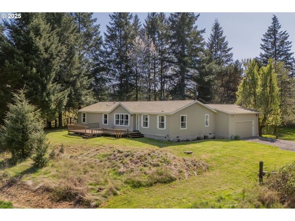 20270 NW PIHL RD, Banks, OR 97106