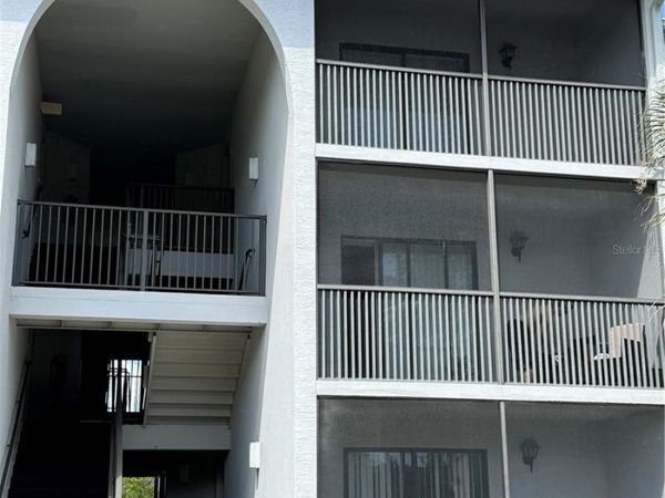 1134 S PINE RIDGE CIRCLE, Unit 34, SANFORD, FL 32773