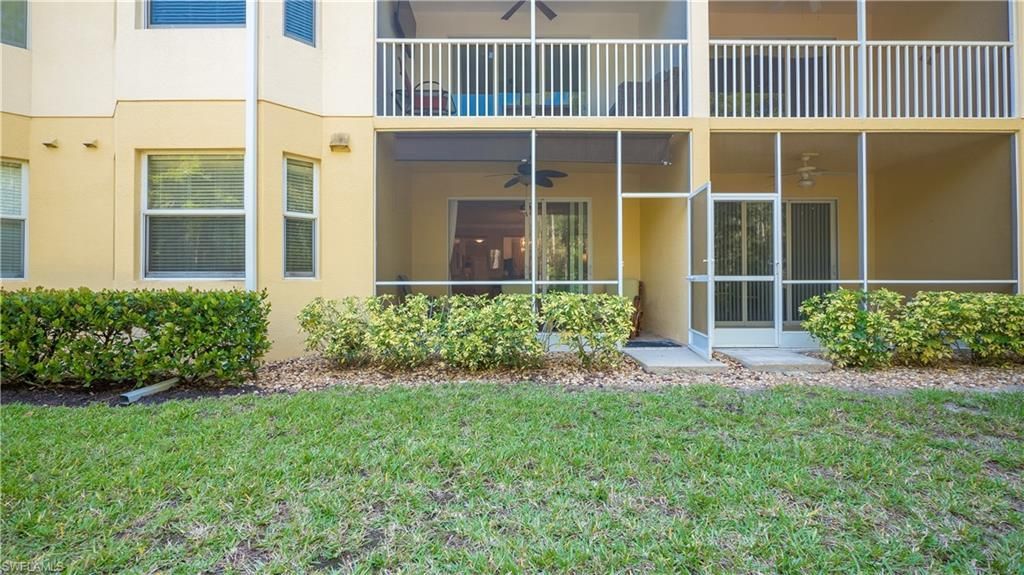 19470 Cromwell Ct, Unit 103, Fort Myers, FL 33912 Photo