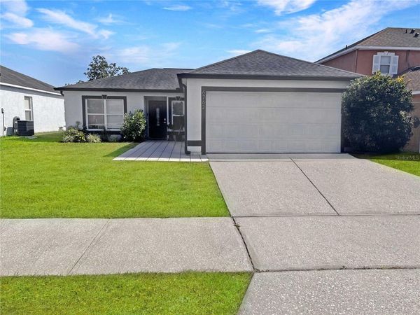 6762 POMEROY CIRCLE, ORLANDO, FL 32810