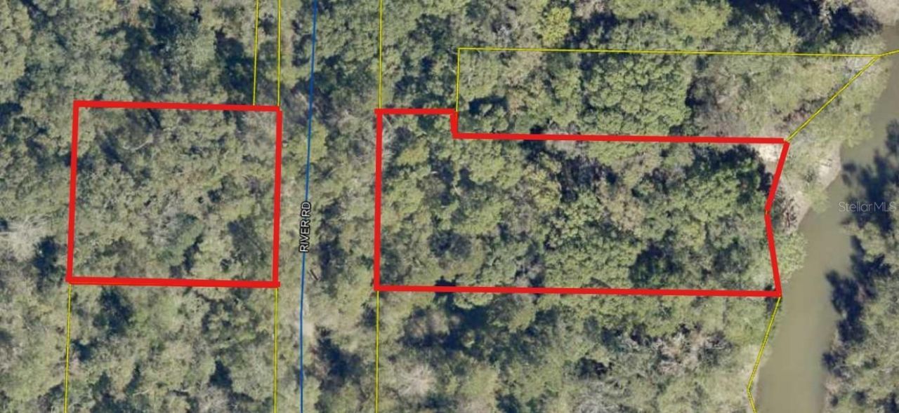 Lot 16 River Road, Ponce de Leon, FL 32455 Photo