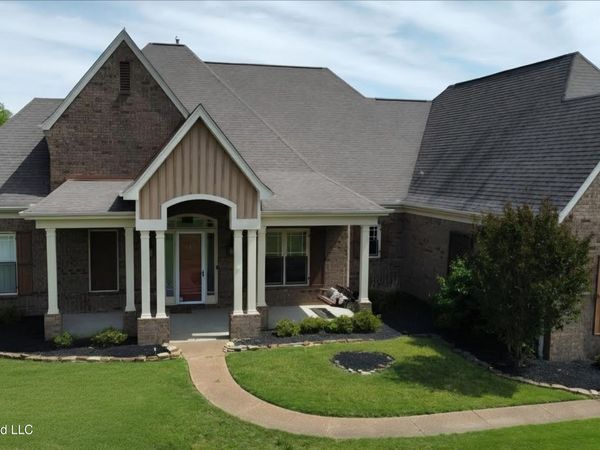 14224 Aspen Drive, Olive Branch, MS 38654