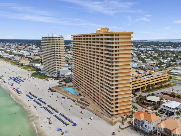 5004 Thomas 2102 Drive, Unit 2102, Panama City Beach, FL 32408
