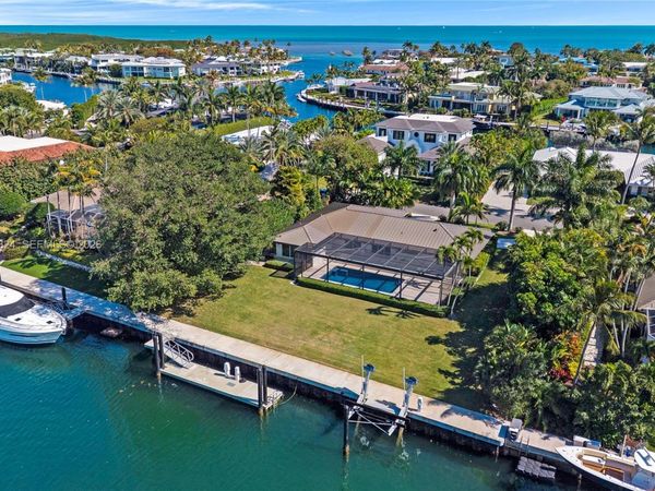64 Tarpoon Lane, Key Largo, FL 33037