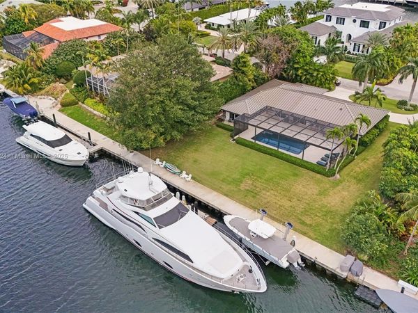 64 Tarpoon Lane, Key Largo, FL 33037