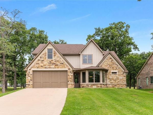 375 St. Andrews Drive, Mabank, TX 75156