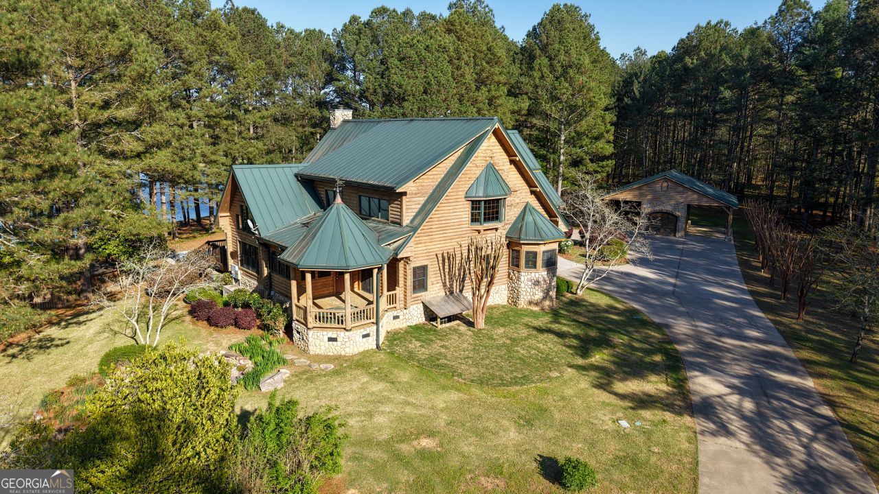 201 Kellett Road Ne, Rome, GA 30165 Main Photo