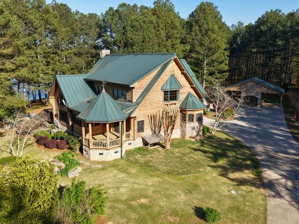201 Kellett Road NE, Rome, GA 30165