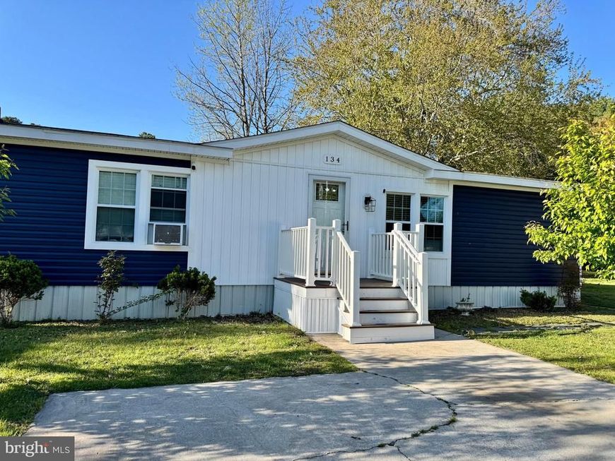 134 Liberty Way, Fruitland, MD 21826 Main Photo