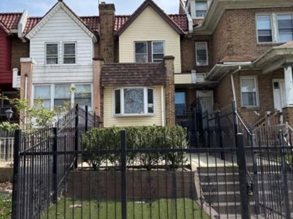 4003 E ROOSEVELT BOULEVARD, PHILADELPHIA, PA 19124