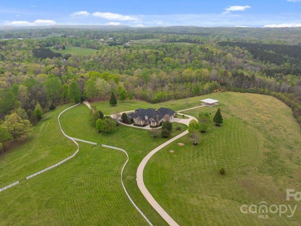 265 Phillip Henderson Road, Rutherfordton, NC 28139