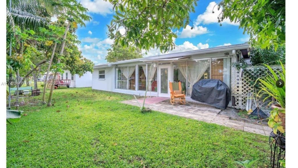 4941 NW 55th Ct, Tamarac, FL 33319 Photo