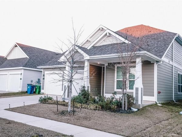 5916 Hopkins Drive, Providence Village, TX 76227