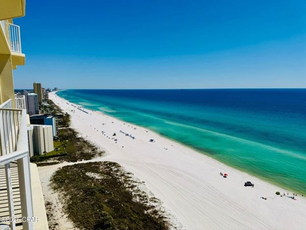 9450 S Thomas Drive, Unit 1805D, Panama City, FL 32408