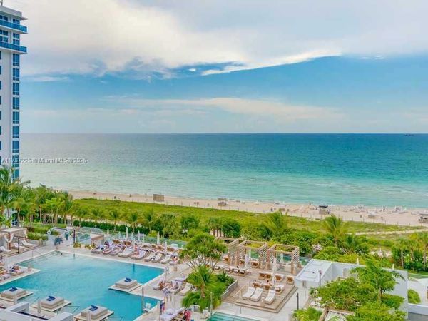 2301 COLLINS AV, Unit 1221, Miami Beach, FL 33139