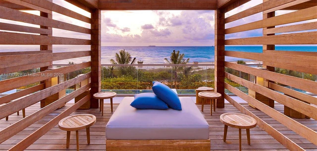 2301 Collins Av, Unit 1221, Miami Beach, FL 33139 Photo