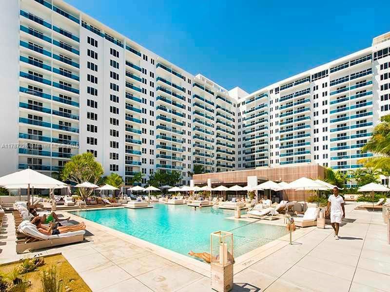 2301 Collins Av, Unit 1221, Miami Beach, FL 33139 Photo