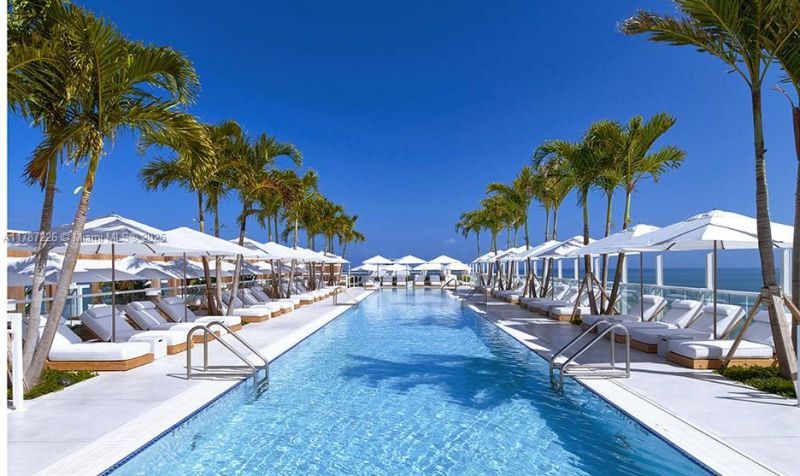 2301 Collins Av, Unit 1221, Miami Beach, FL 33139 Photo