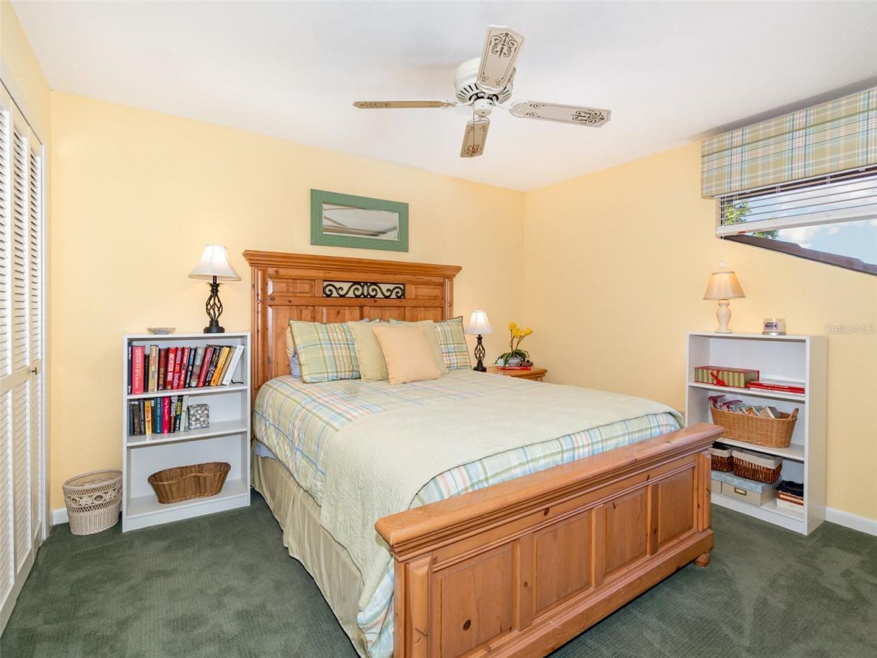 702 Clusterwood Drive, Yalaha, FL 34797 Photo