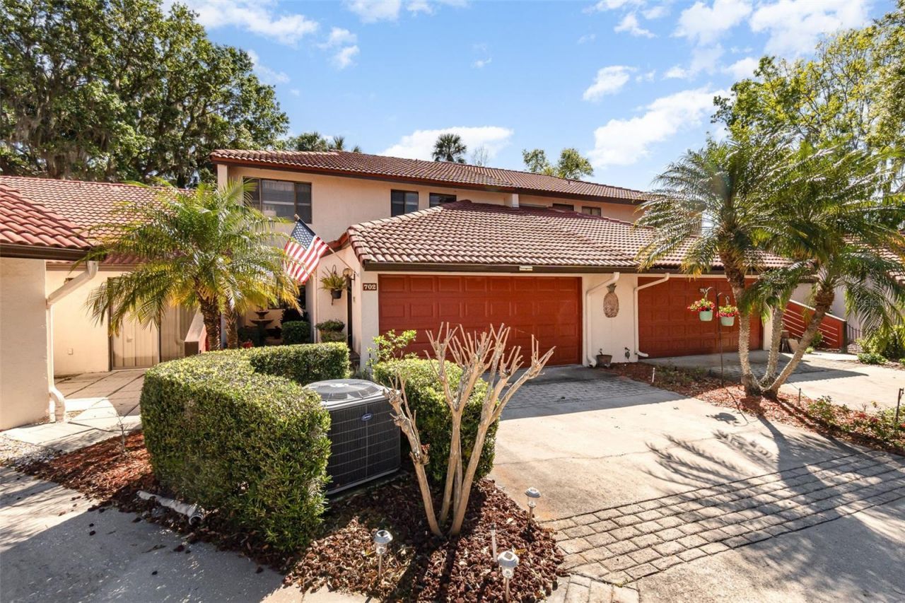 702 Clusterwood Drive, Yalaha, FL 34797 Photo