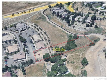 0000 Mccarran, Reno, NV 89523 Photo