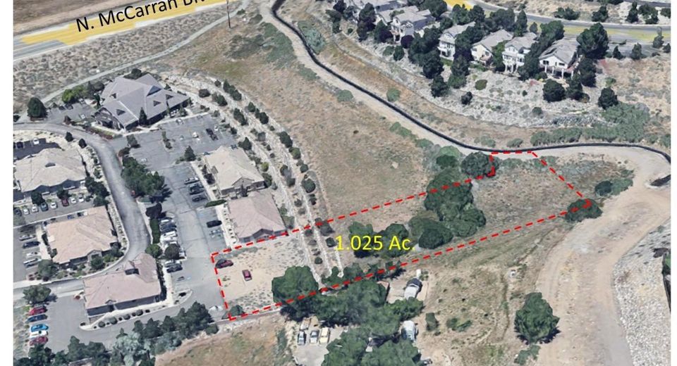 0000 Mccarran, Reno, NV 89523 Photo