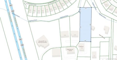 0000 Mccarran, Reno, NV 89523 Photo