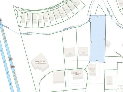 0000 Mccarran, Reno, NV 89523 Photo