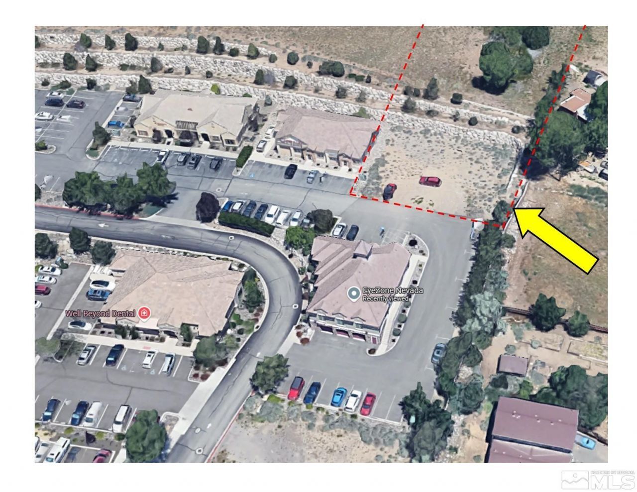 0000 Mccarran, Reno, NV 89523 Photo