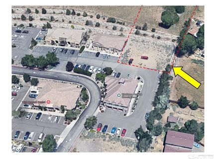 0000 Mccarran, Reno, NV 89523 Photo