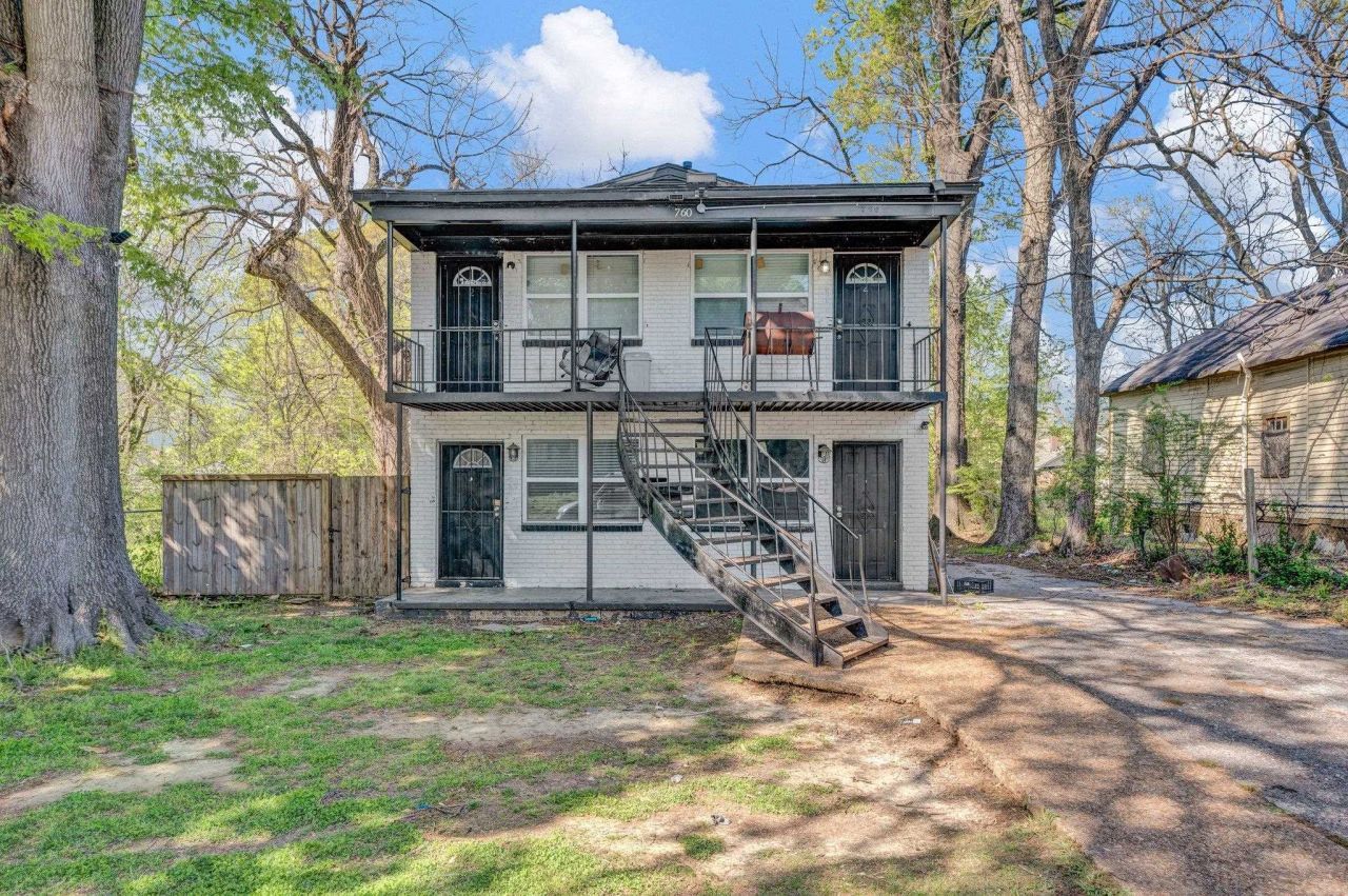 760 Richmond Ave, Memphis, TN 38106 Main Photo
