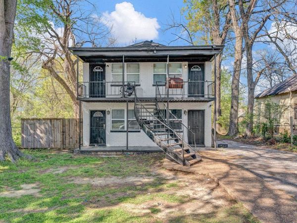 760 RICHMOND AVE, Memphis, TN 38106