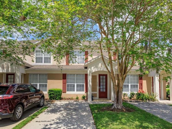 2326 SILVER PALM DR, KISSIMMEE, FL 34747