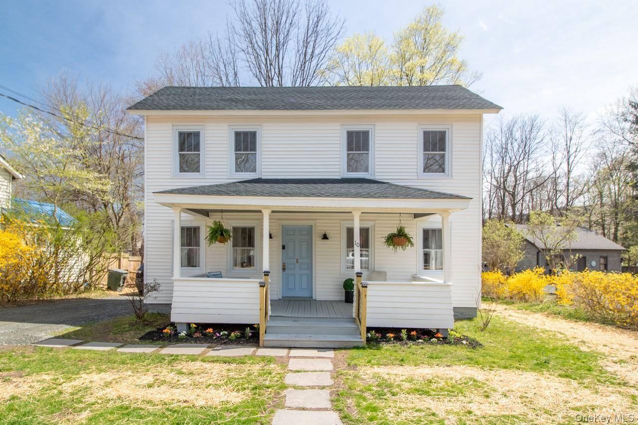 10 Route 55, Napanoch, NY 12458 Main Photo