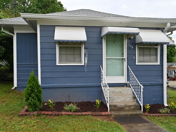 105 Elm Street, Rossville, GA 30741