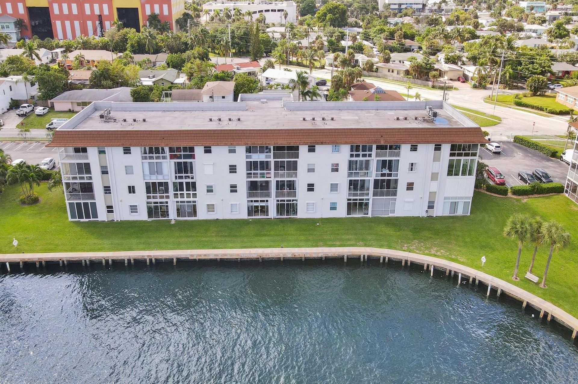 410 Wilma Circle Circle, Unit 103, Riviera Beach, FL 33404 Photo