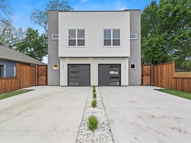 221 S Henderson Avenue, Dallas, TX 75214
