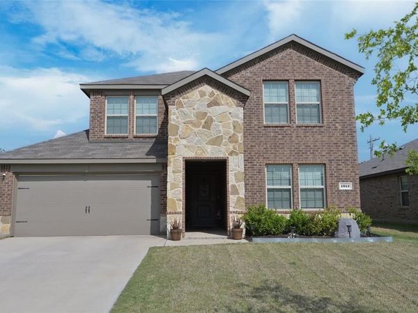 1312 Shady Hill Lane, Denton, TX 76209
