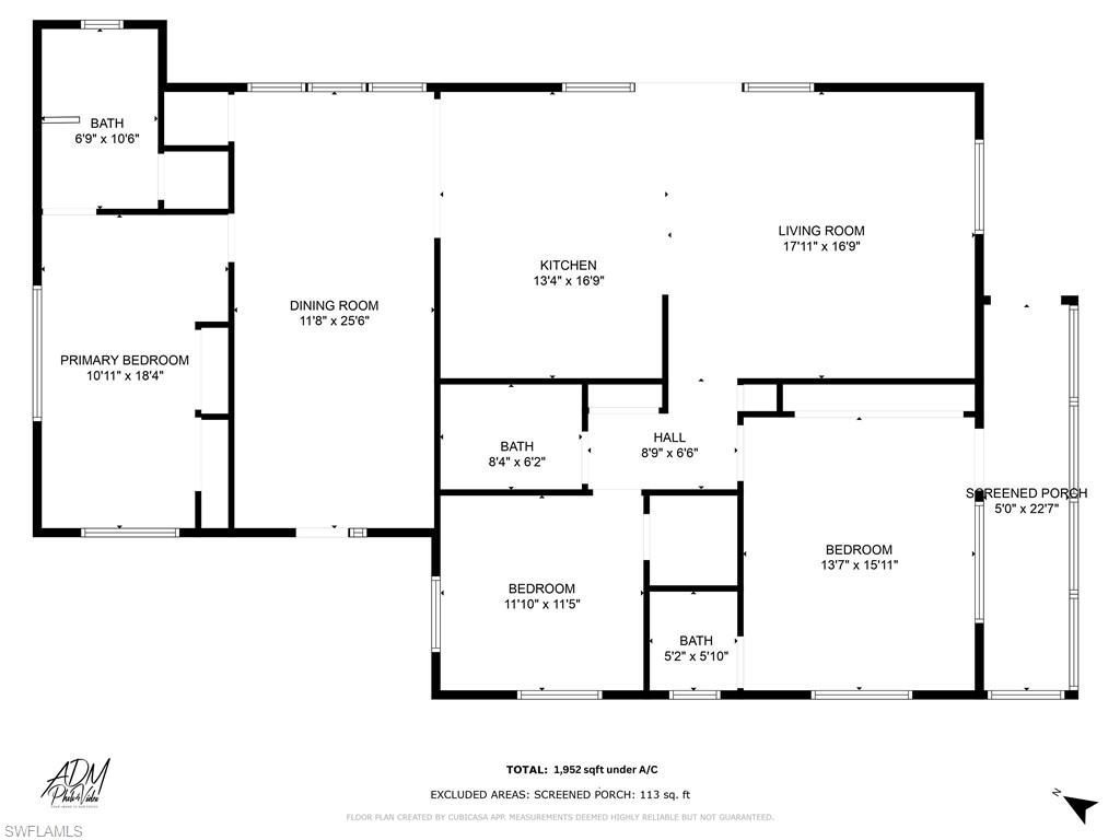 27246 Patrick St, Bonita Springs, FL 34135 Photo