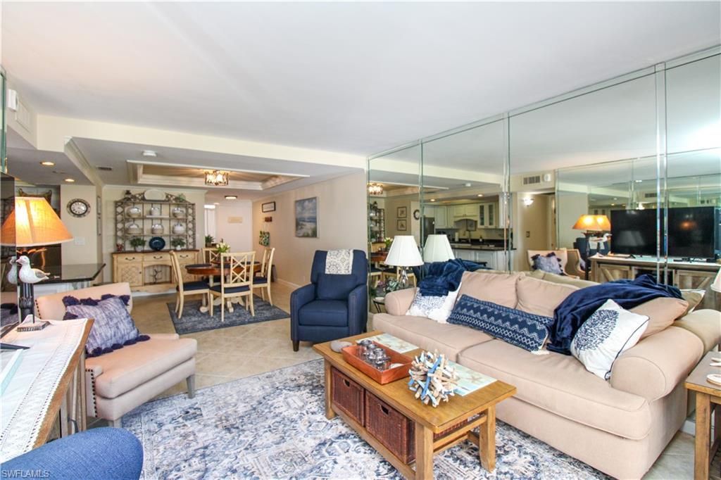 3443 Gulf Shore Blvd N, Unit 213, Naples, FL 34103 Photo