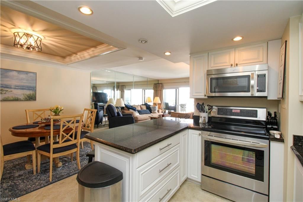 3443 Gulf Shore Blvd N, Unit 213, Naples, FL 34103 Photo