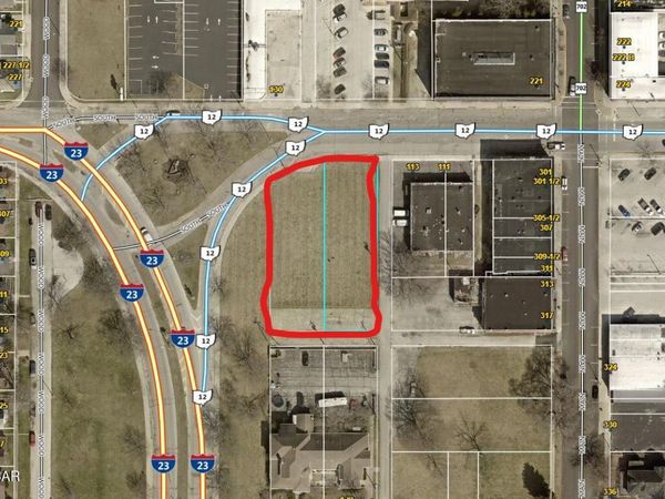 0 West South Route 12, Fostoria, OH 44830